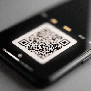 Como compartilhar Wi-Fi via QR code: passo a passo