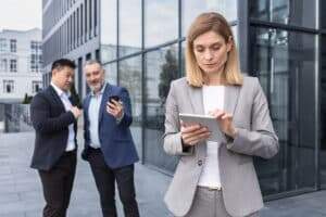 Transformando Leads em Vendas: A Potência do WhatsApp Business
