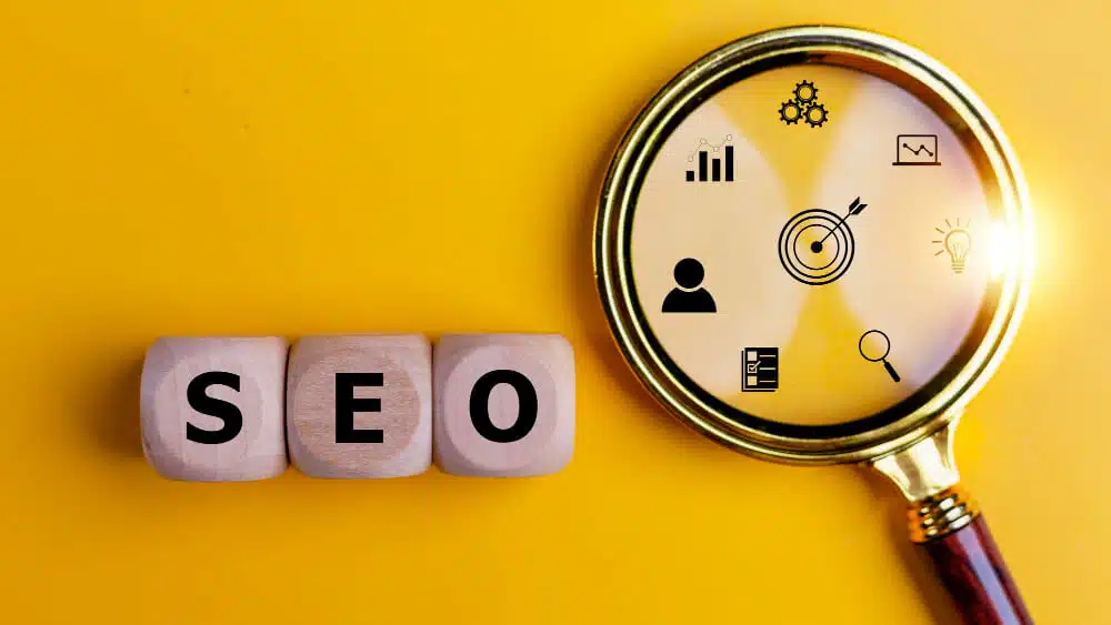 SEO pixel da meta