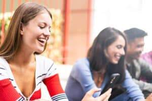 conexão wi-fi