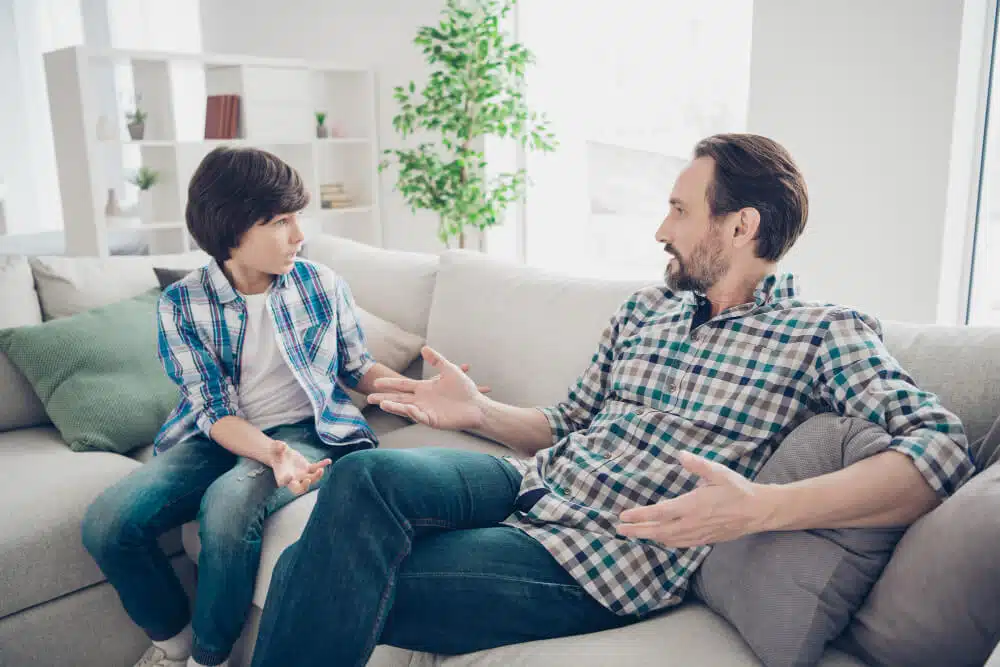 controle parental