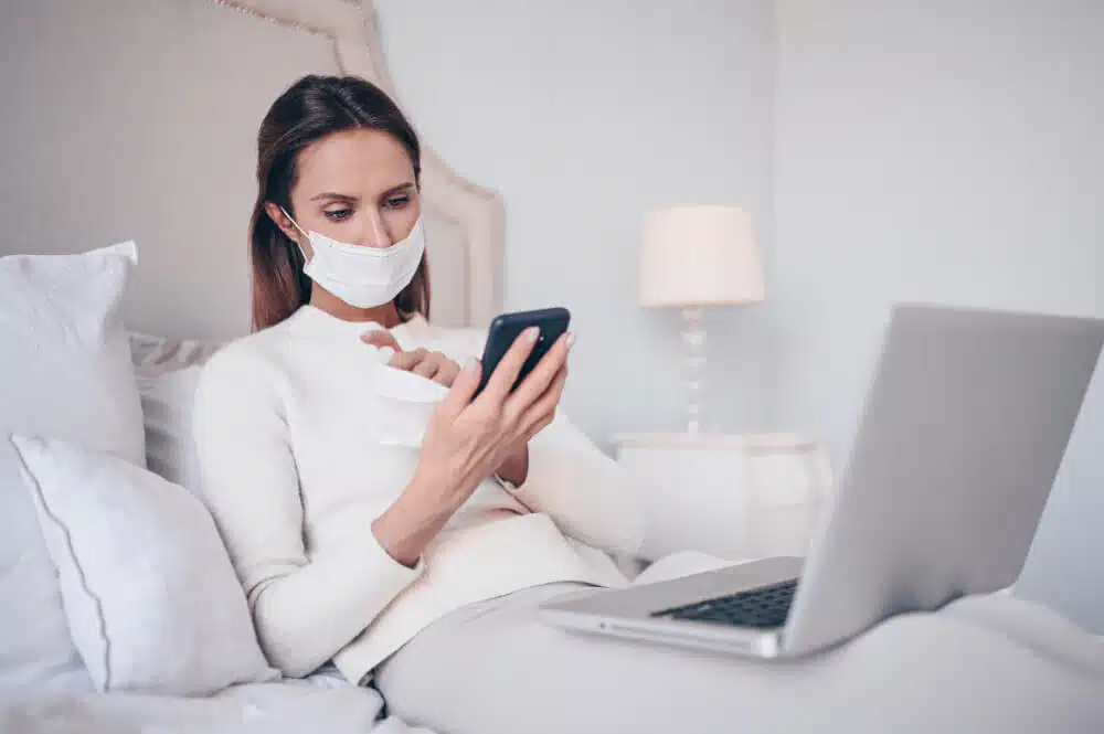 wi-fi em hospitais