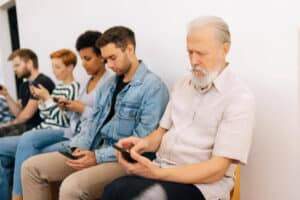marketing wi-fi em ambientes multiculturais