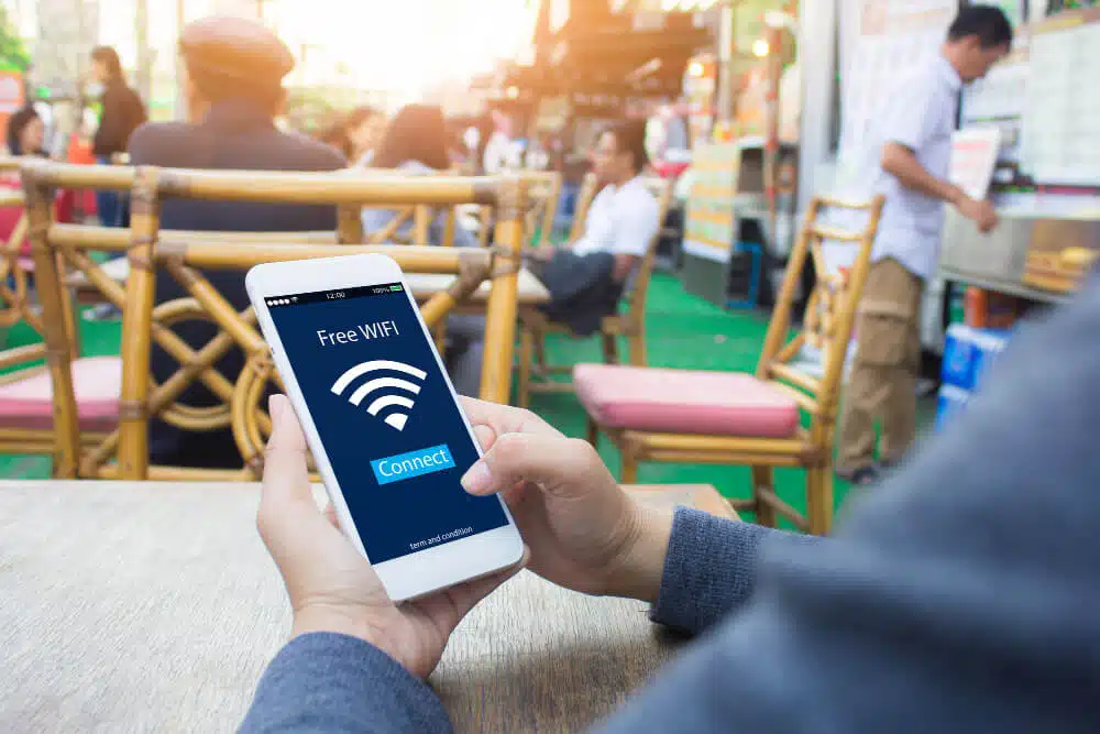 wifi publico gratis