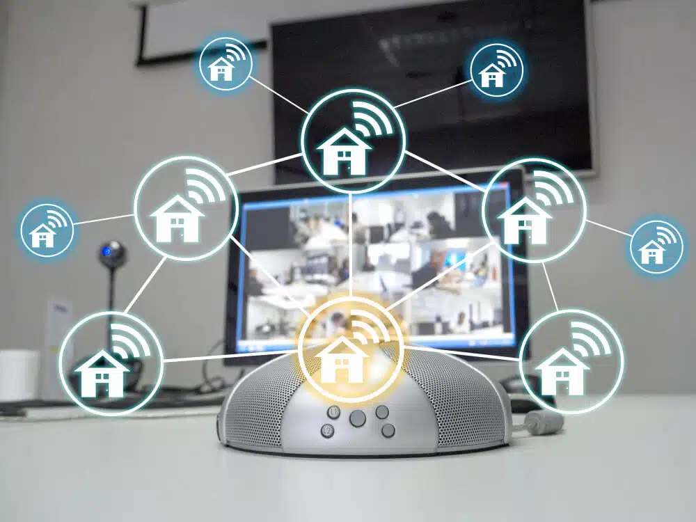 analise comportamental wi-fi