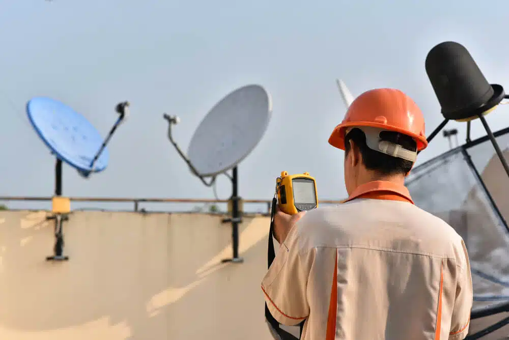 antena starlink no mercado livre