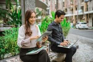 Wi-Fi como diferencial competitivo em ambientes comerciais