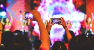estratégias de marketing para festivais