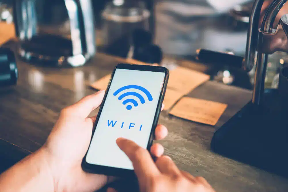 software de marketing wi-fi