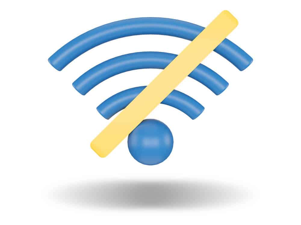qualidade do sinal wi-fi