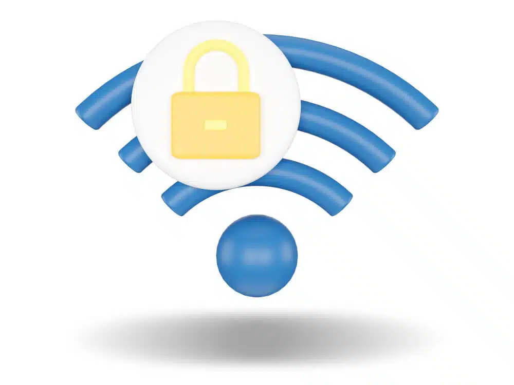 como personalizar sua rede wi-fi