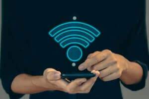 campanhas de marketing wi-fi