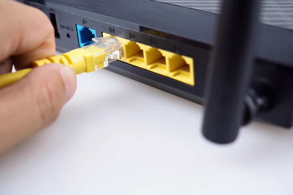 segurança em redes wi-fi