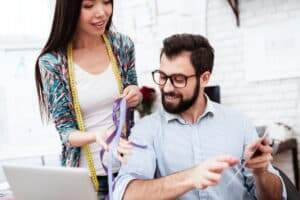 tecnologia Wi-Fi marketing