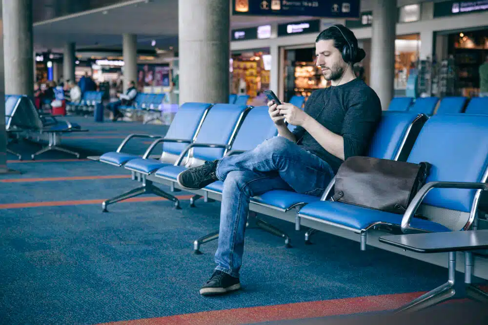 o que é wi-fi público
