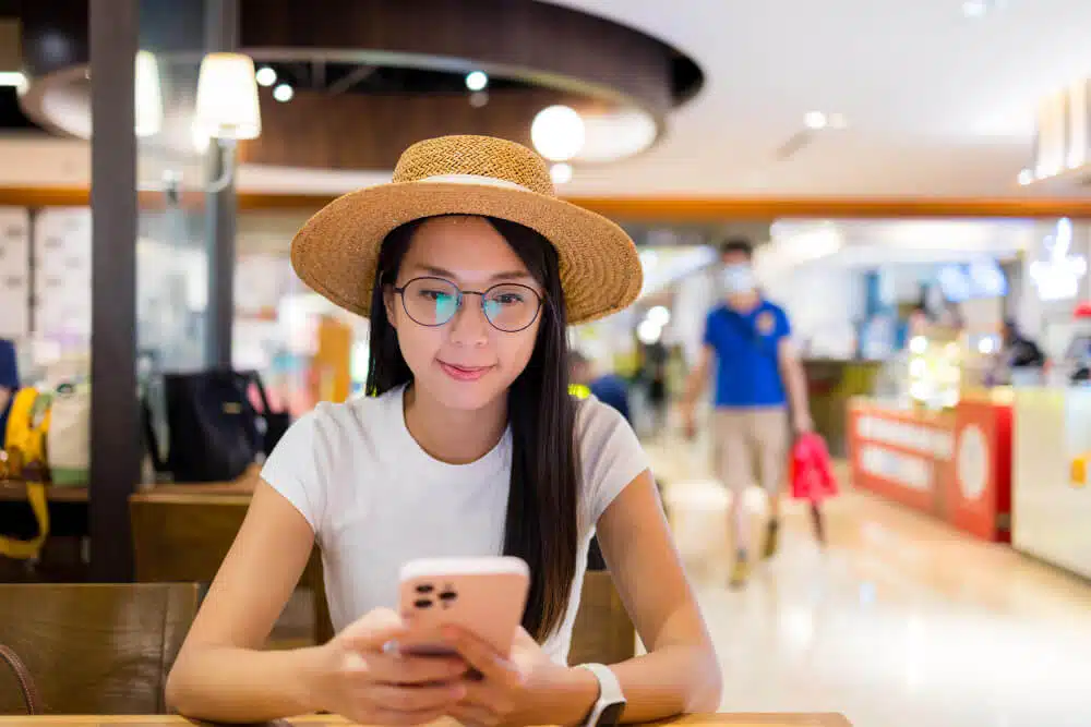 campanhas de marketing wi-fi