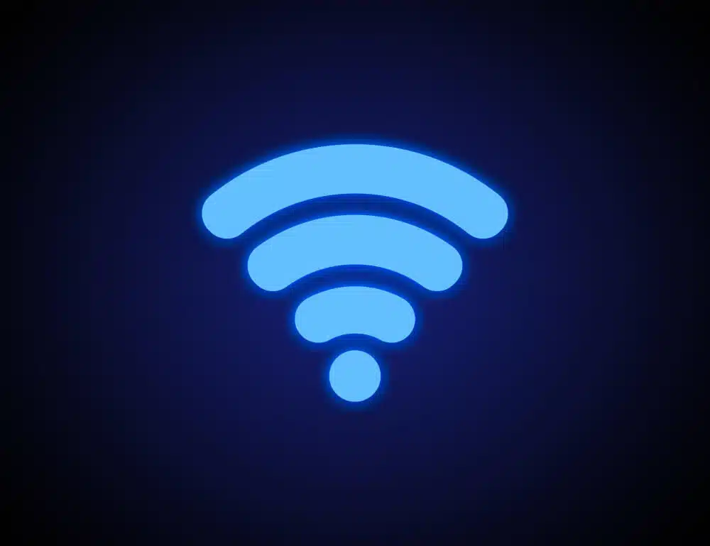 gerenciamento de tráfego wi-fi