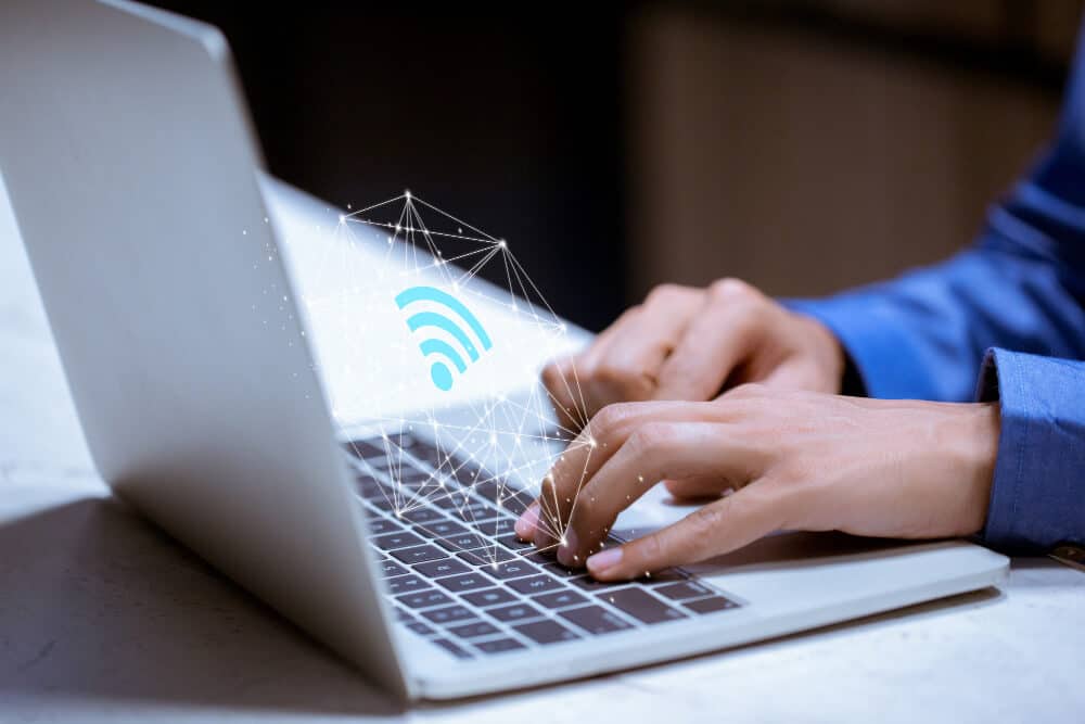 analise comportamental wi-fi