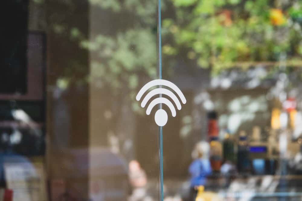 legislação em wi-fi marketing