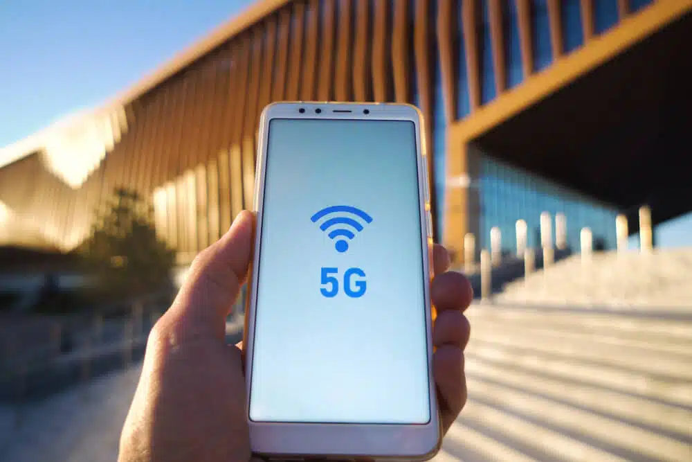 análise de localização via wi-fi