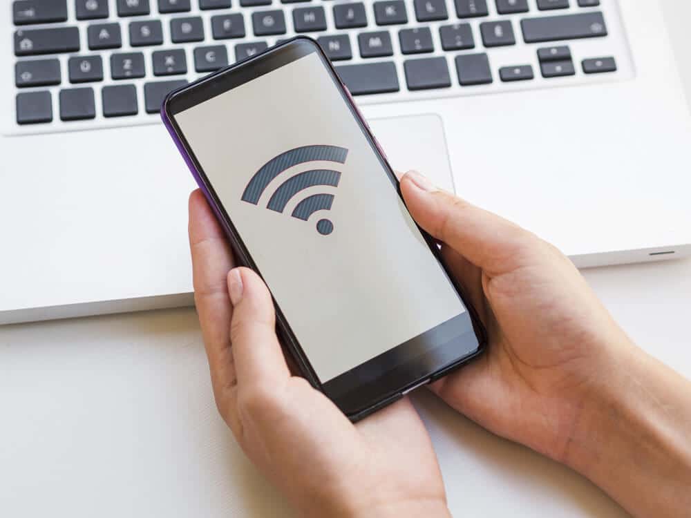 wi-fi como ferramenta de marketing multicanal