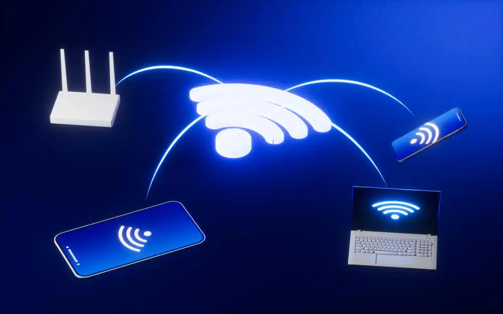 unifi network