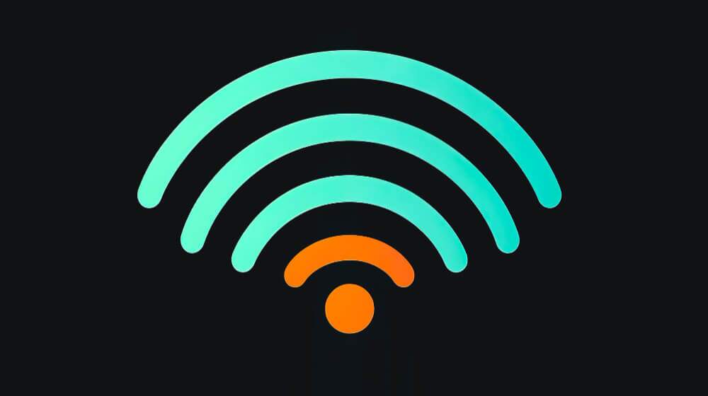 wi-fi de qualidade
