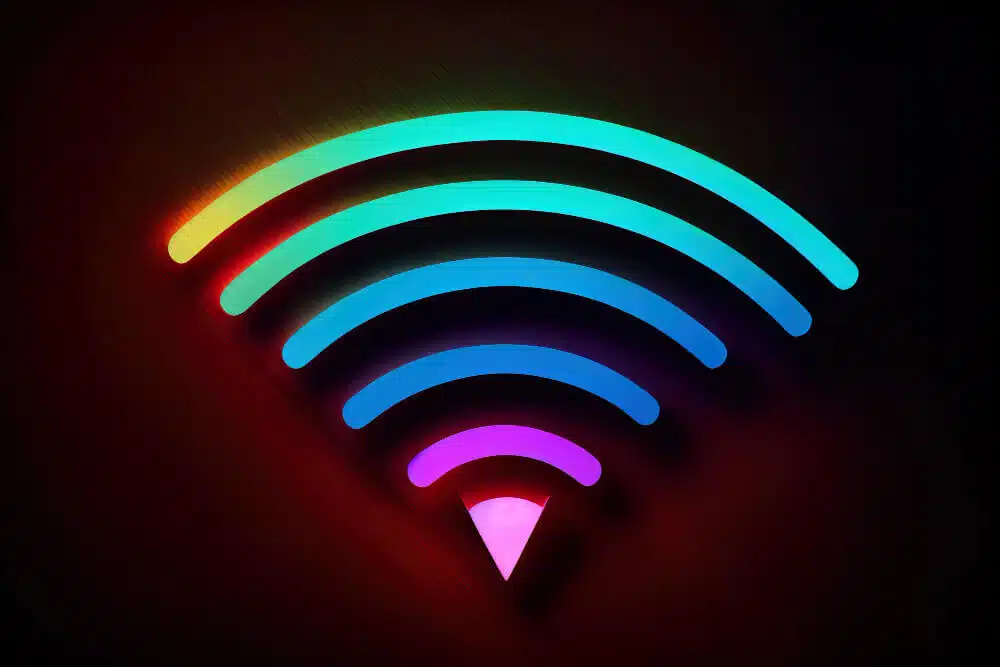 wi-fi em museus