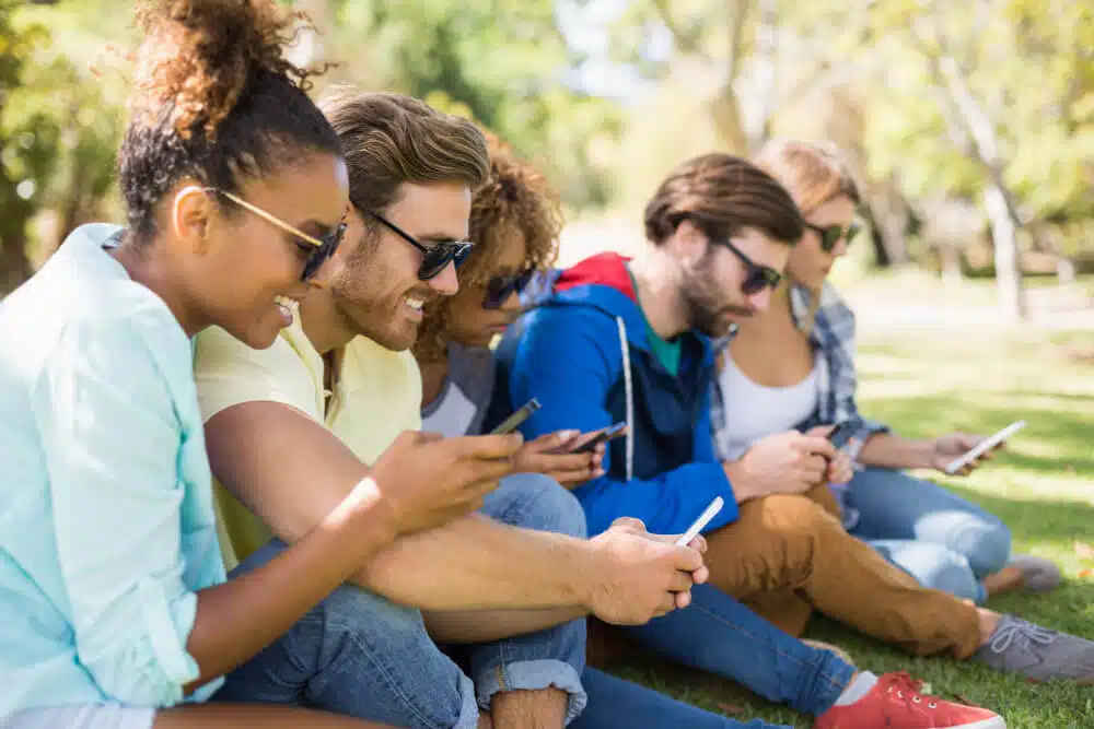 comportamento do usuario wi-fi
