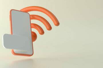 soluções wi-fi para pequenas empresas