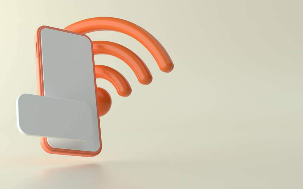 soluções wi-fi para pequenas empresas
