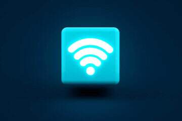 regulamentação de wi-fi