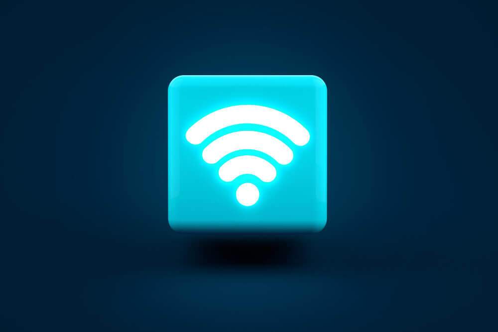 monitoramento de wi-fi
