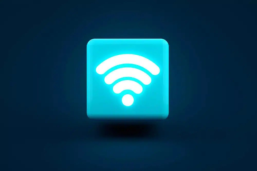 monitoramento de wi-fi