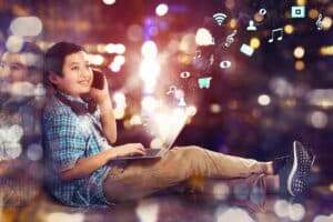 estratégias de Wi-Fi para melhorar a eficácia de campanhas publicitárias