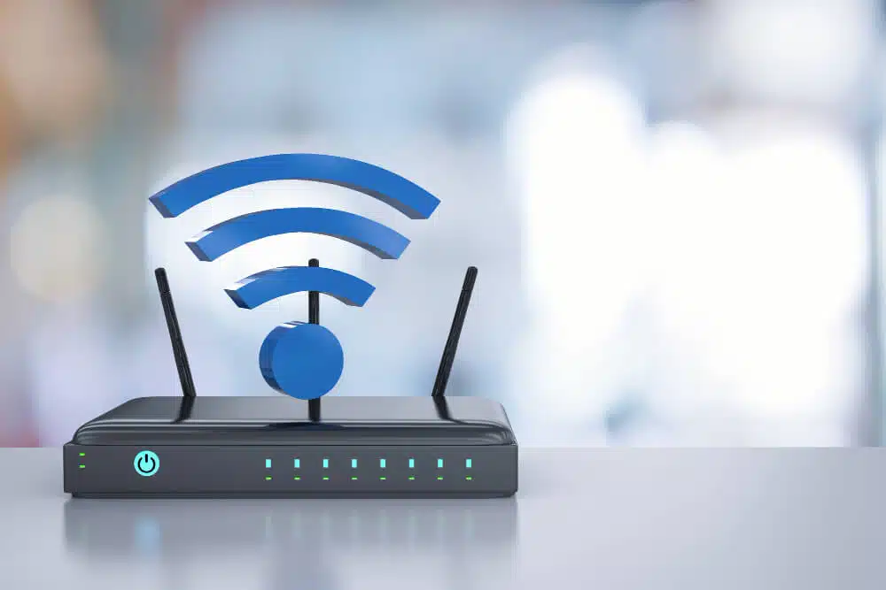 regulamentação de wi-fi