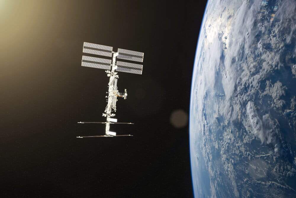 tecnologia de satélites