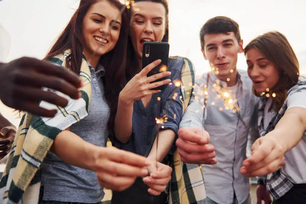 tecnologia wi-fi em eventos