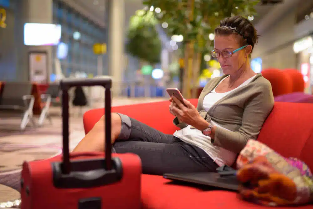 analise comportamental wi-fi