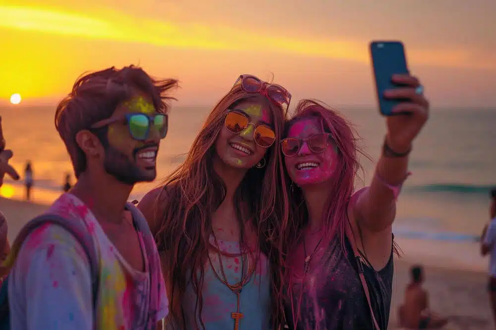 estratégias de marketing para festivais
