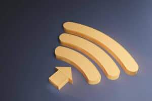 qualidade do wi-fi