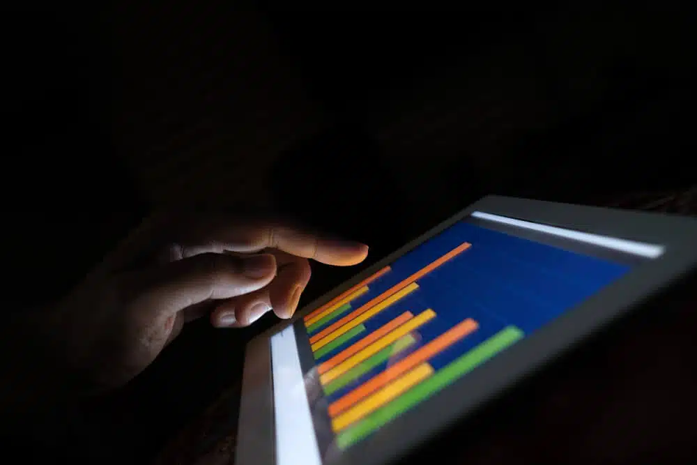 wi-fi em locais amplos