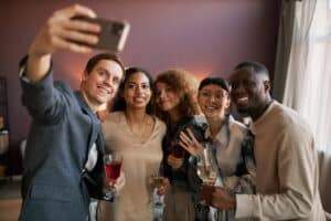 tecnologia wi-fi em eventos