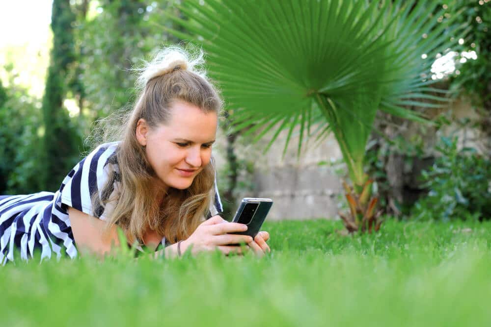 wi-fi grátis em parques