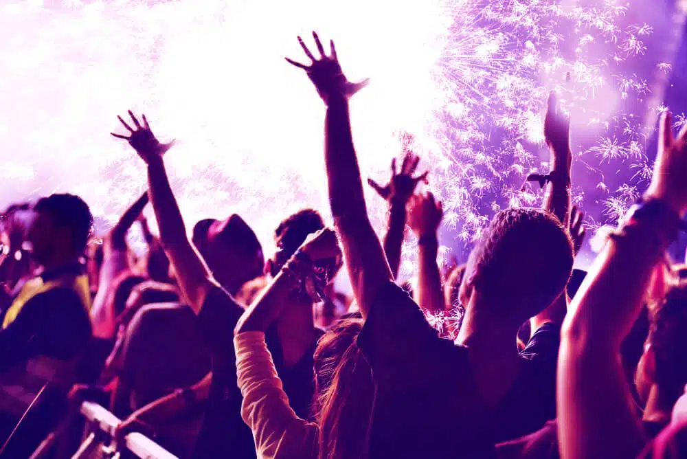 tecnologia wi-fi em eventos