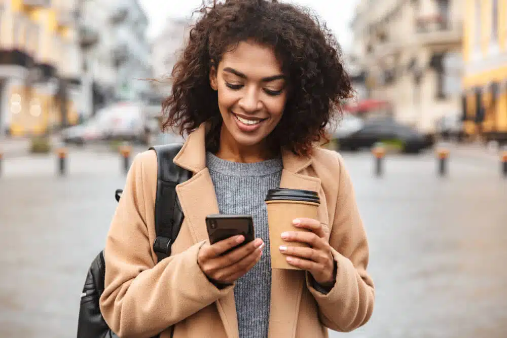 Wi-Fi para a satisfação do cliente