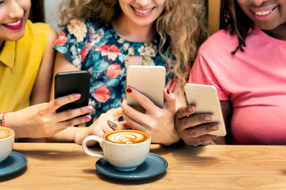 wi-fi para negócios locais
