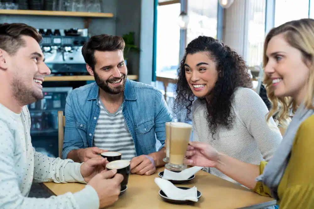 wi-fi para a satisfação do cliente