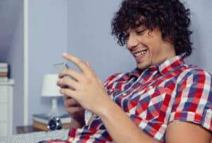 comportamento do usuário wi-fi