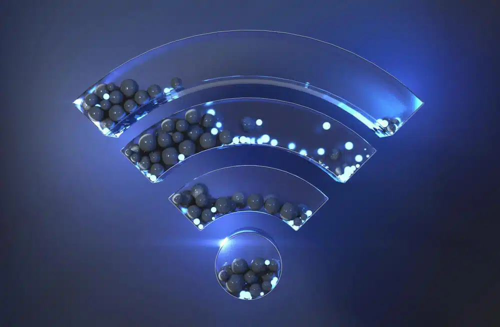 unifi network